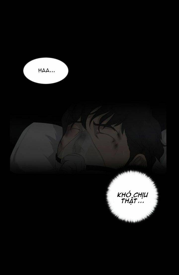 Trigger - Chương 2