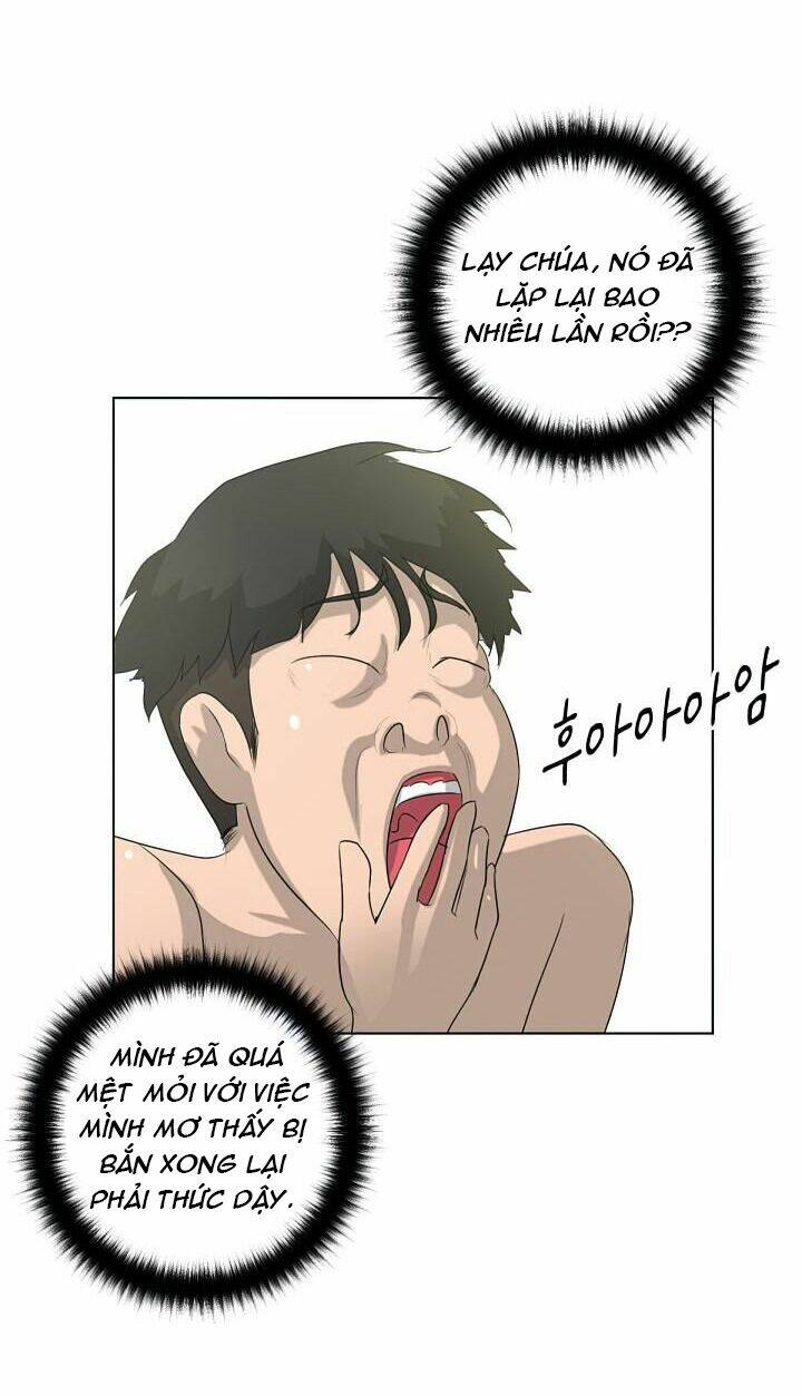 Trigger - Chương 2