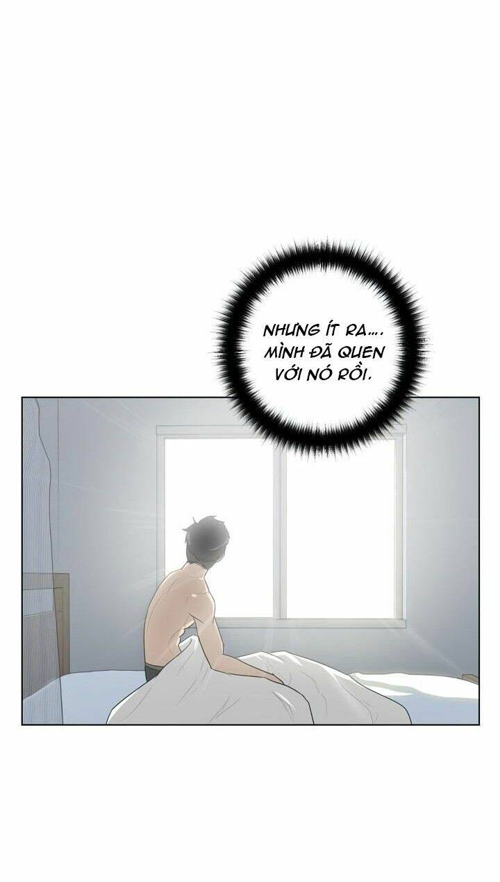 Trigger - Chương 2
