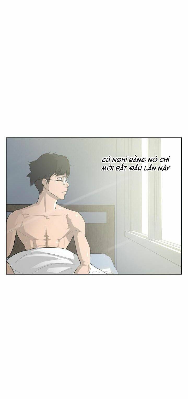 Trigger - Chương 2