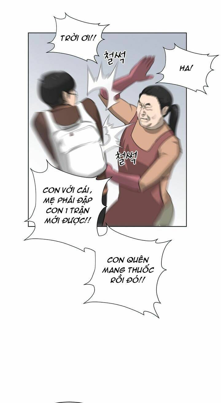 Trigger - Chương 2