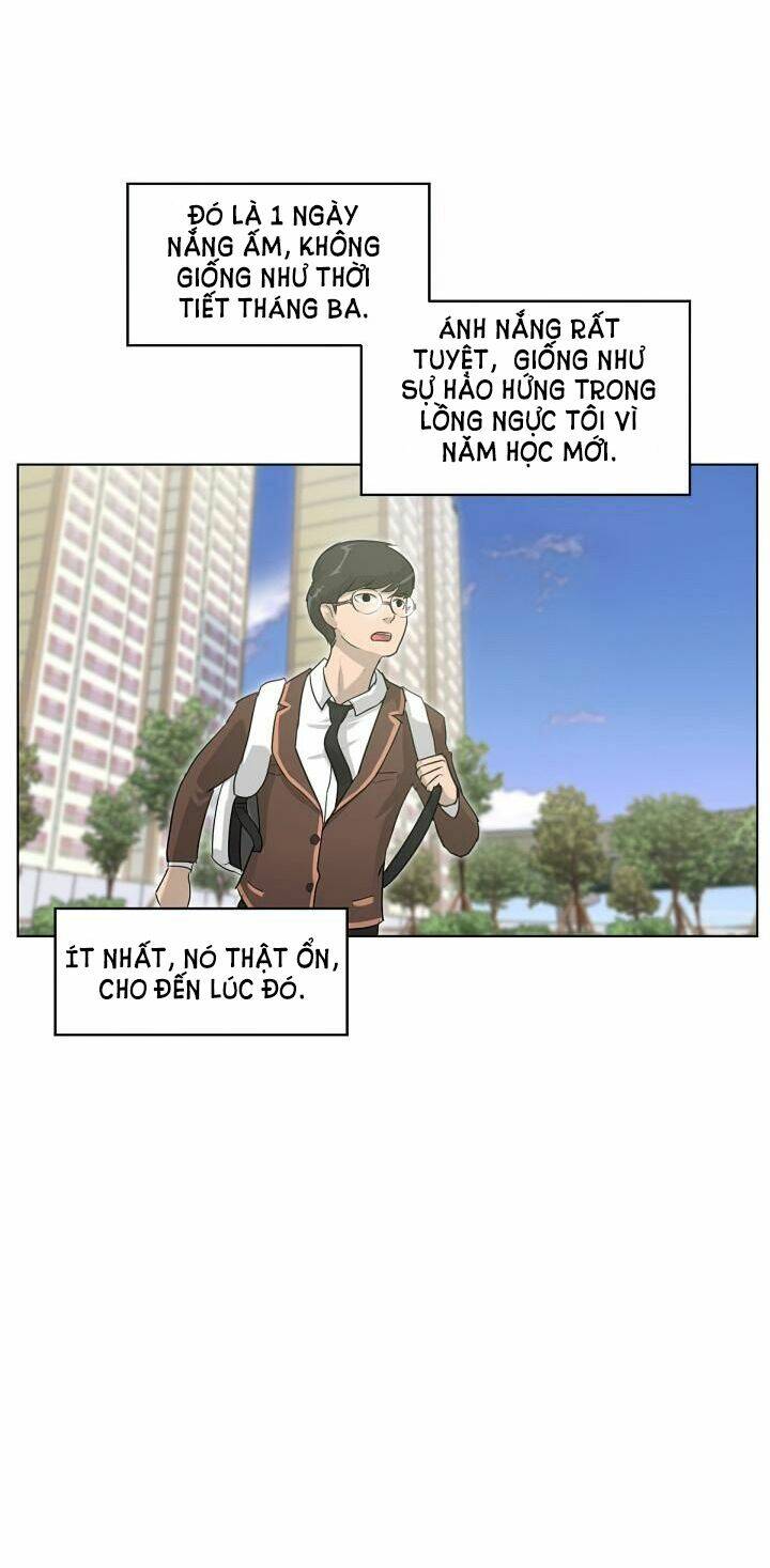 Trigger - Chương 2