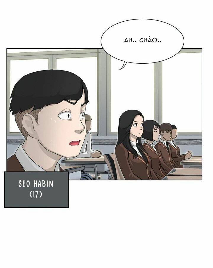 Trigger - Chương 2