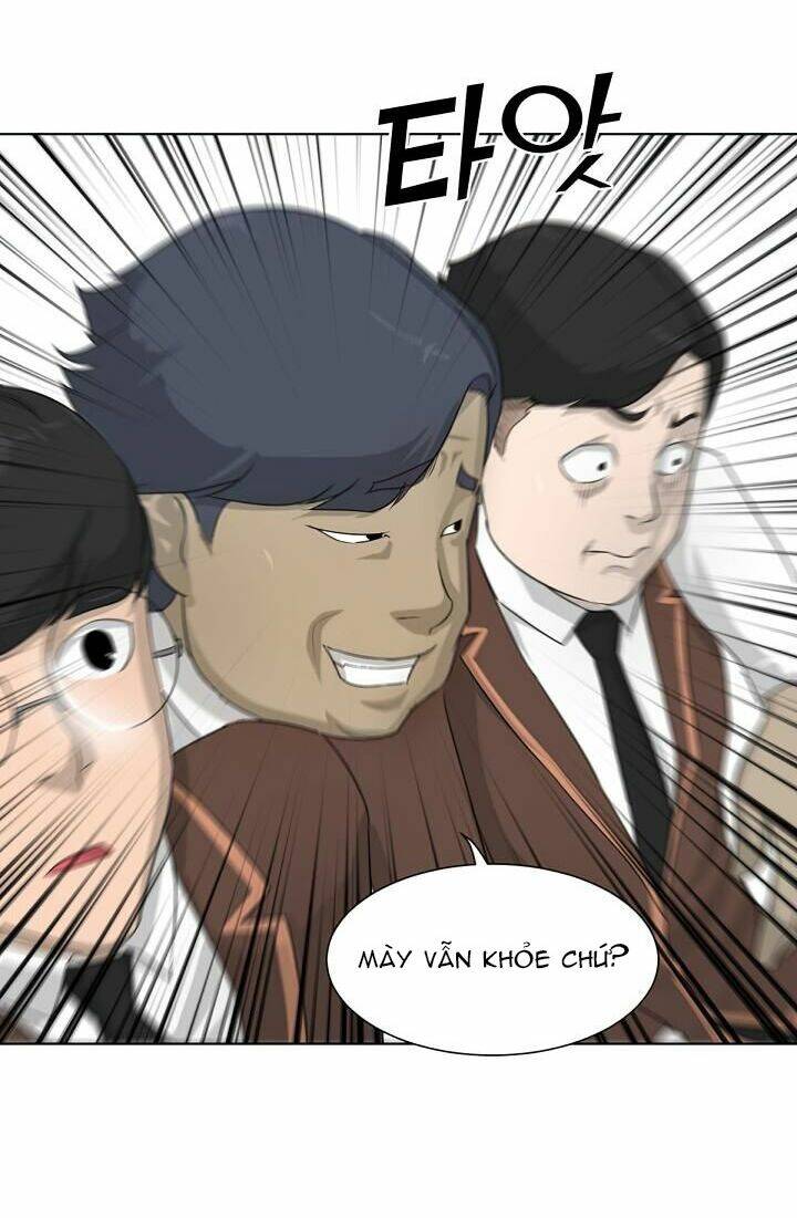 Trigger - Chương 2