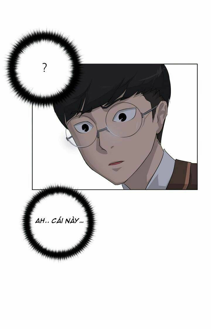 Trigger - Chương 2