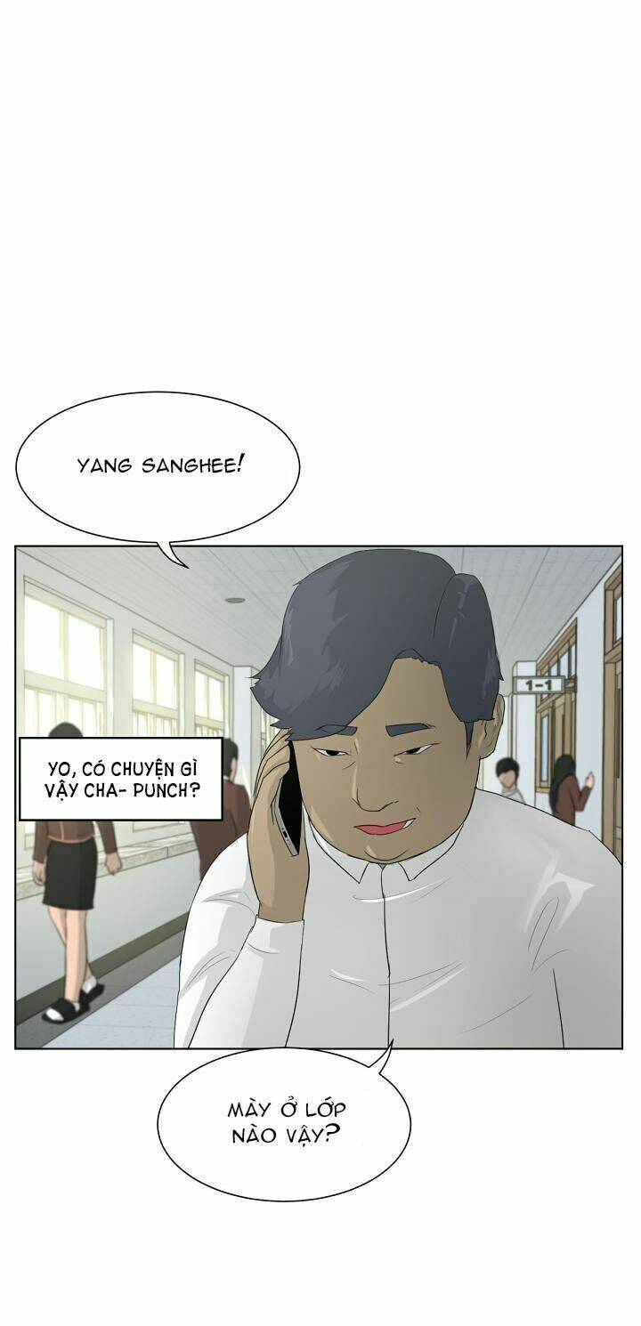 Trigger - Chương 2