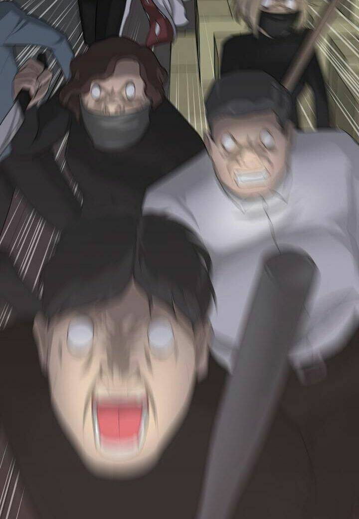 Trigger - Chương 2