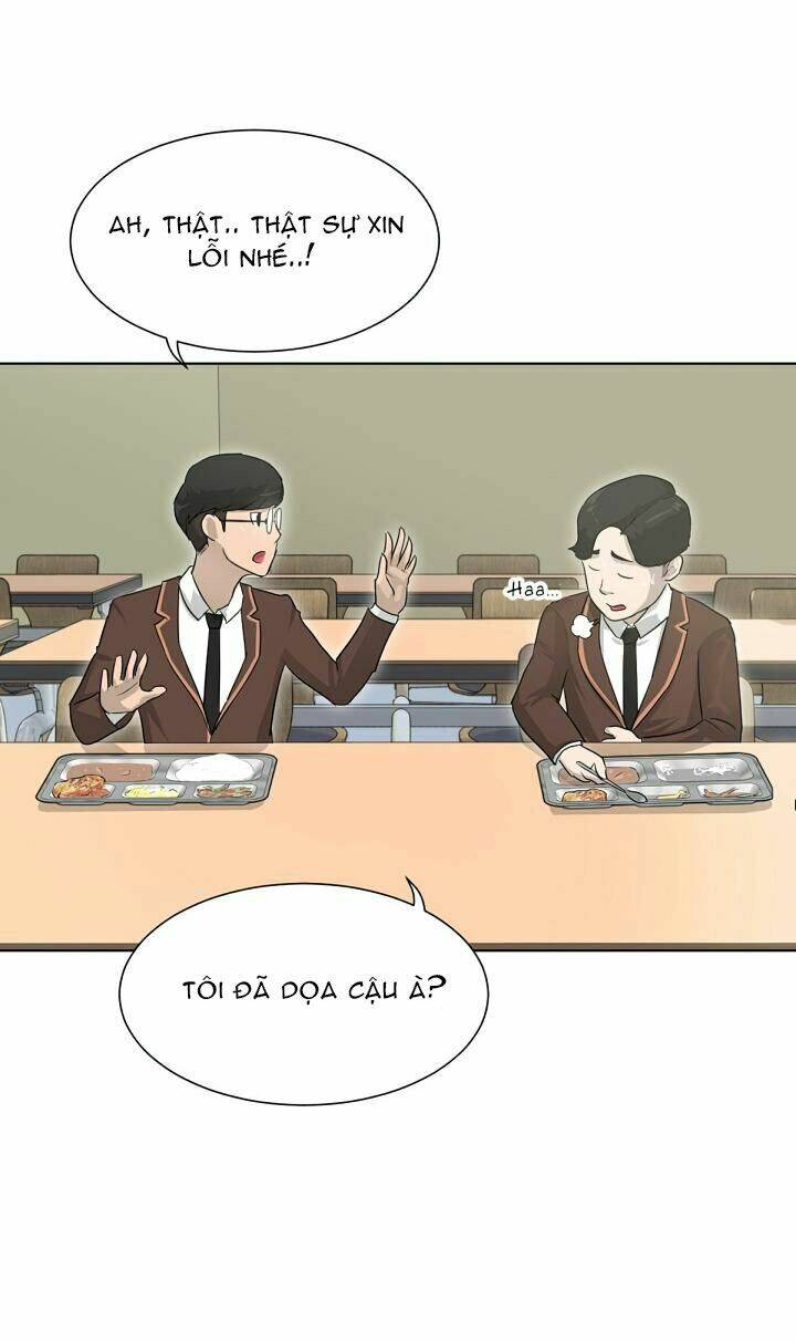 Trigger - Chương 2