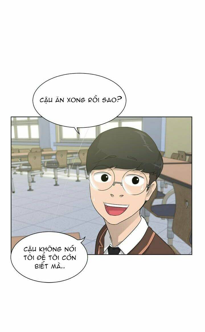 Trigger - Chương 2