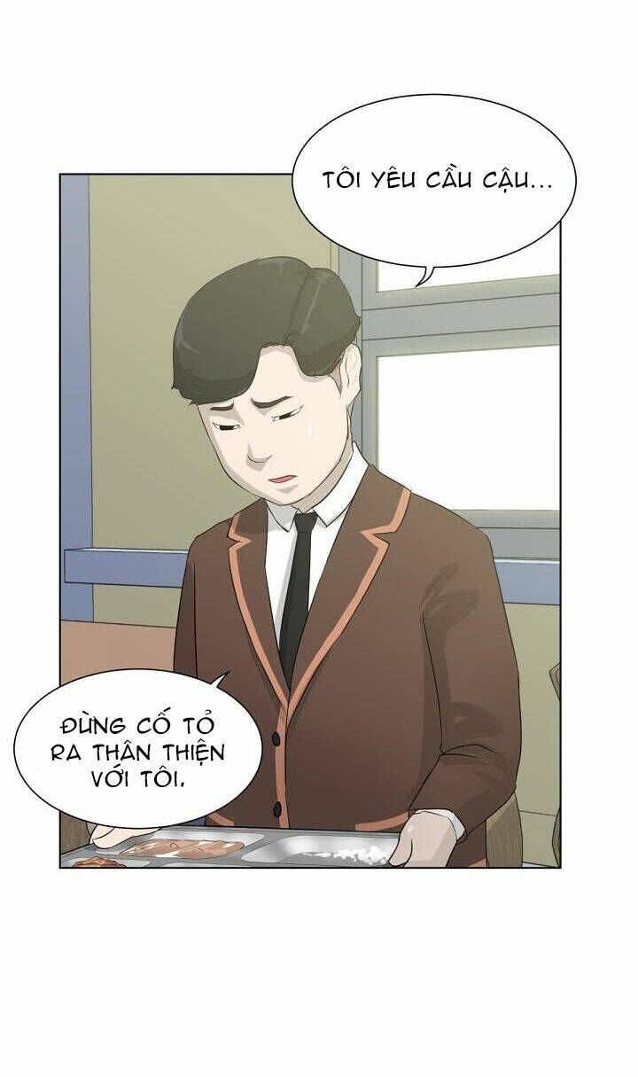 Trigger - Chương 2
