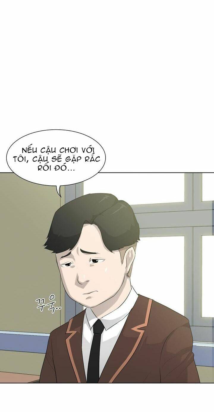 Trigger - Chương 2