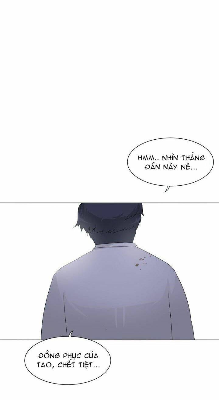 Trigger - Chương 2