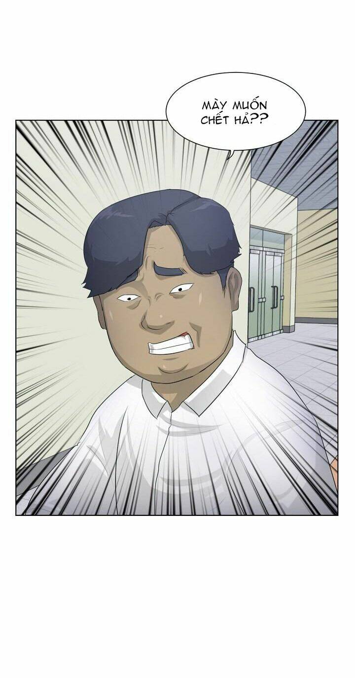 Trigger - Chương 2