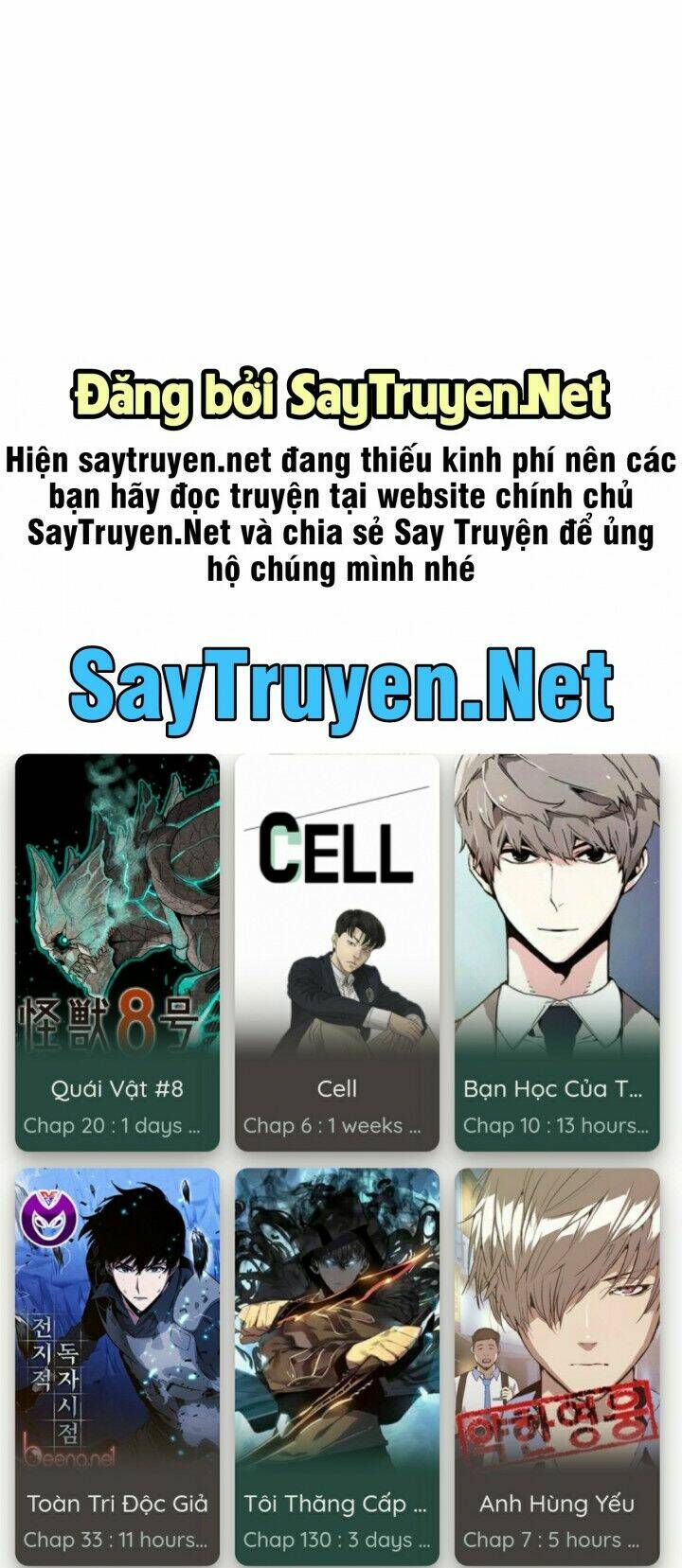 Trigger - Chương 2