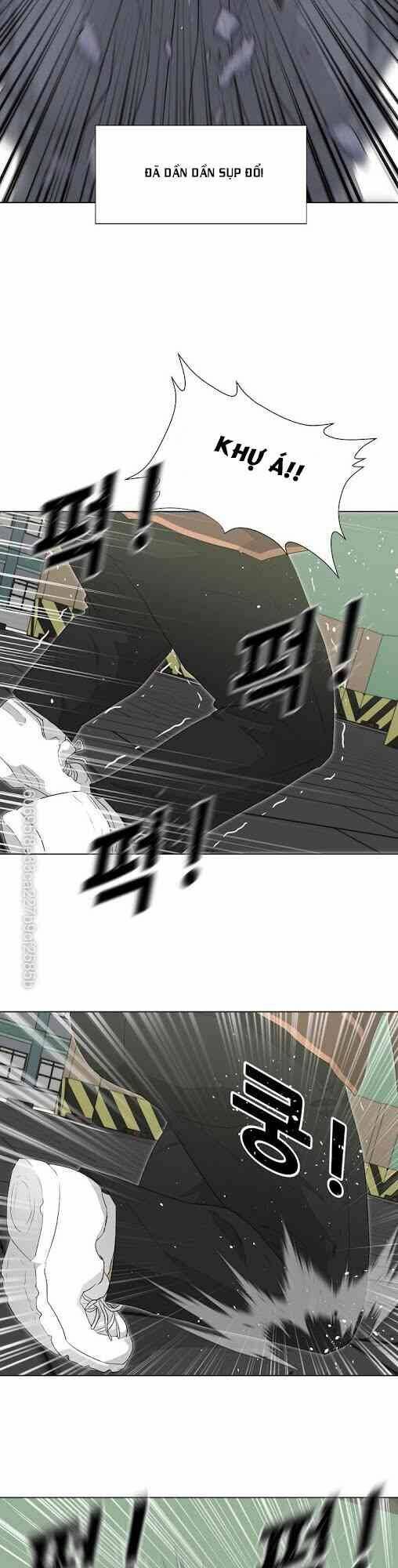 Trigger - Chương 20