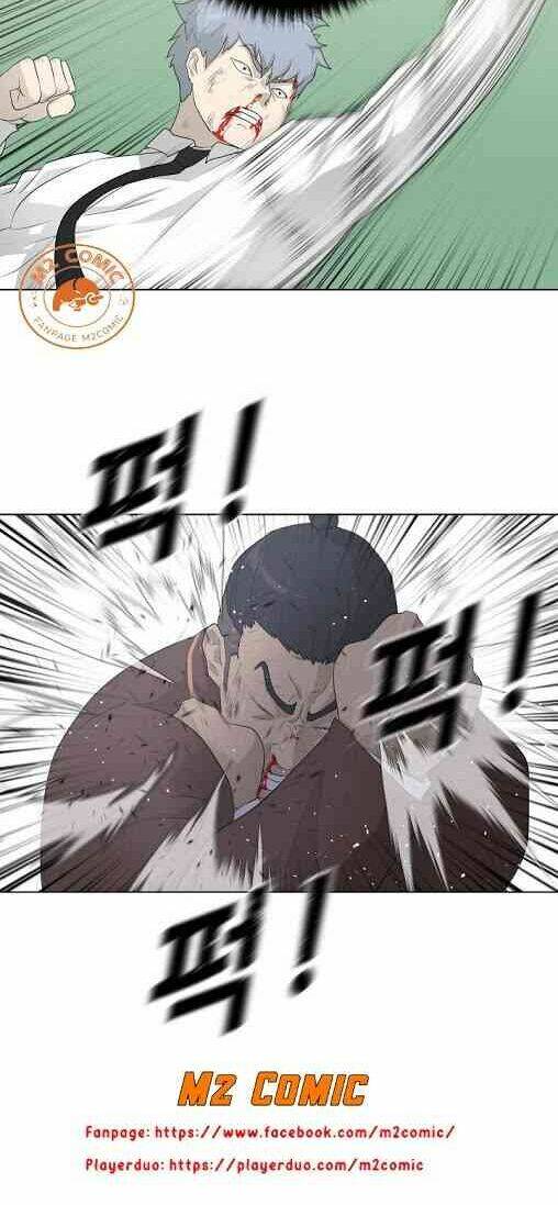 Trigger - Chương 20