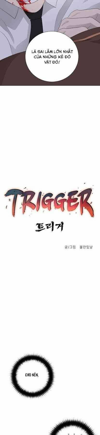Trigger - Chương 20