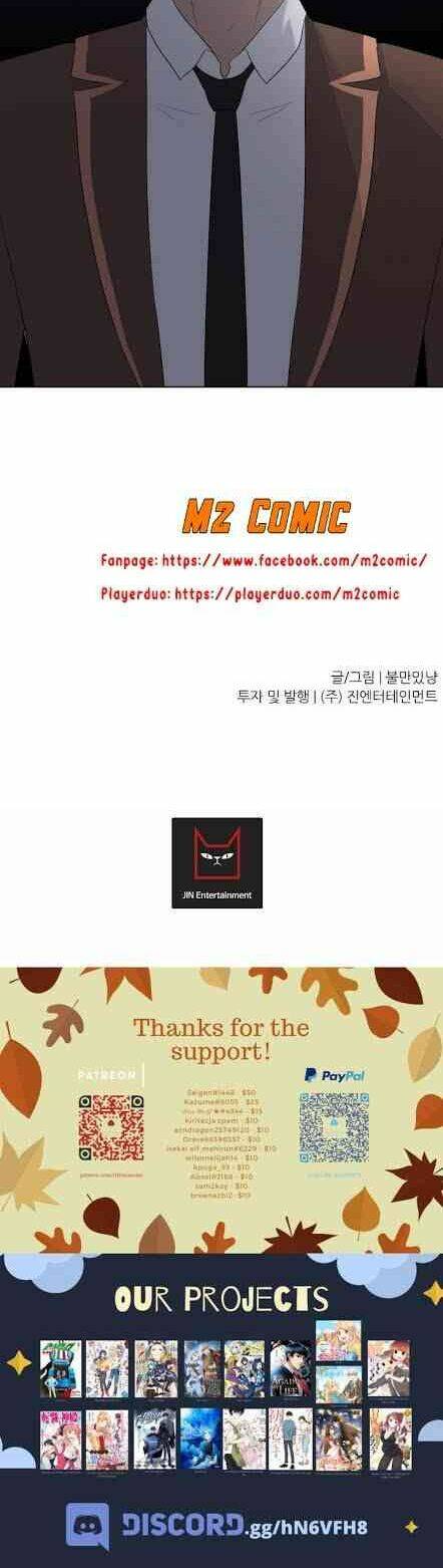 Trigger - Chương 20