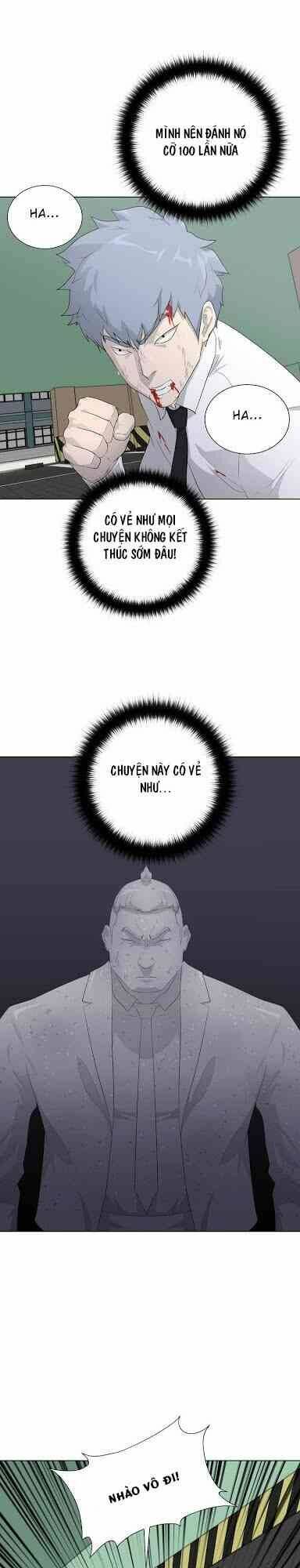 Trigger - Chương 20
