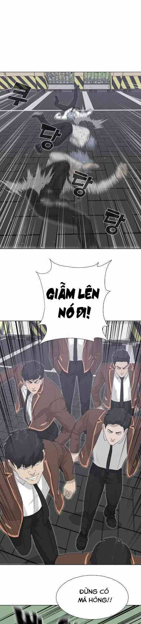 Trigger - Chương 21
