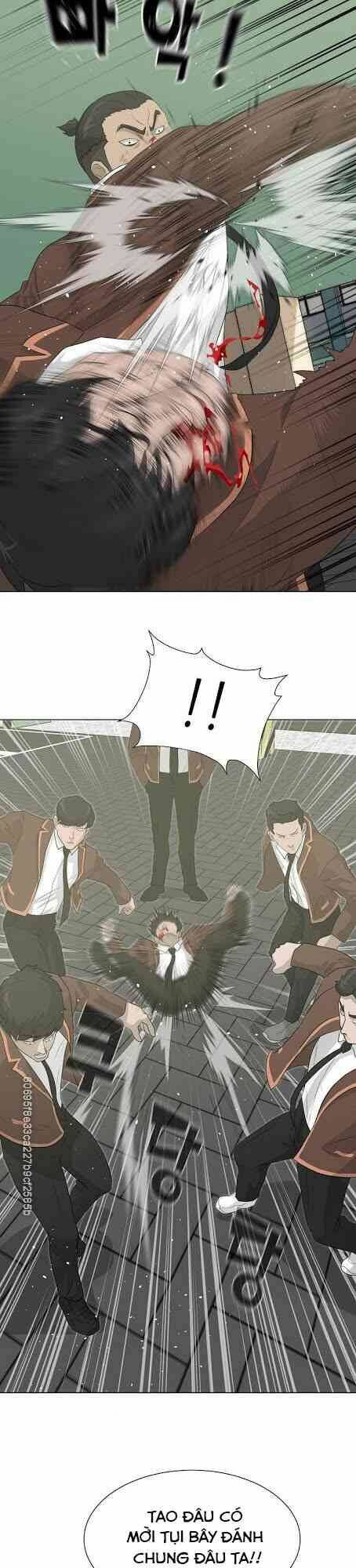 Trigger - Chương 21