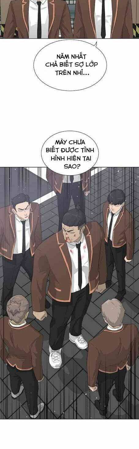 Trigger - Chương 21