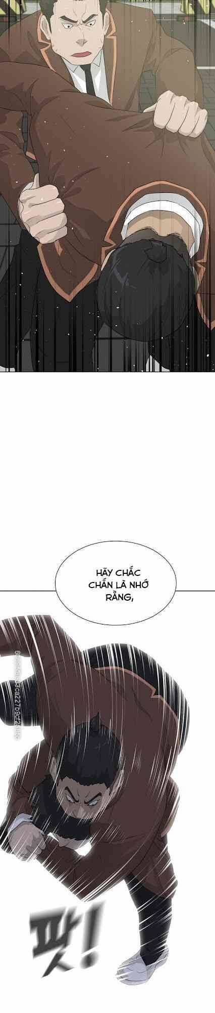 Trigger - Chương 21