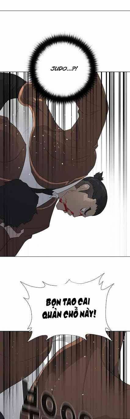 Trigger - Chương 21
