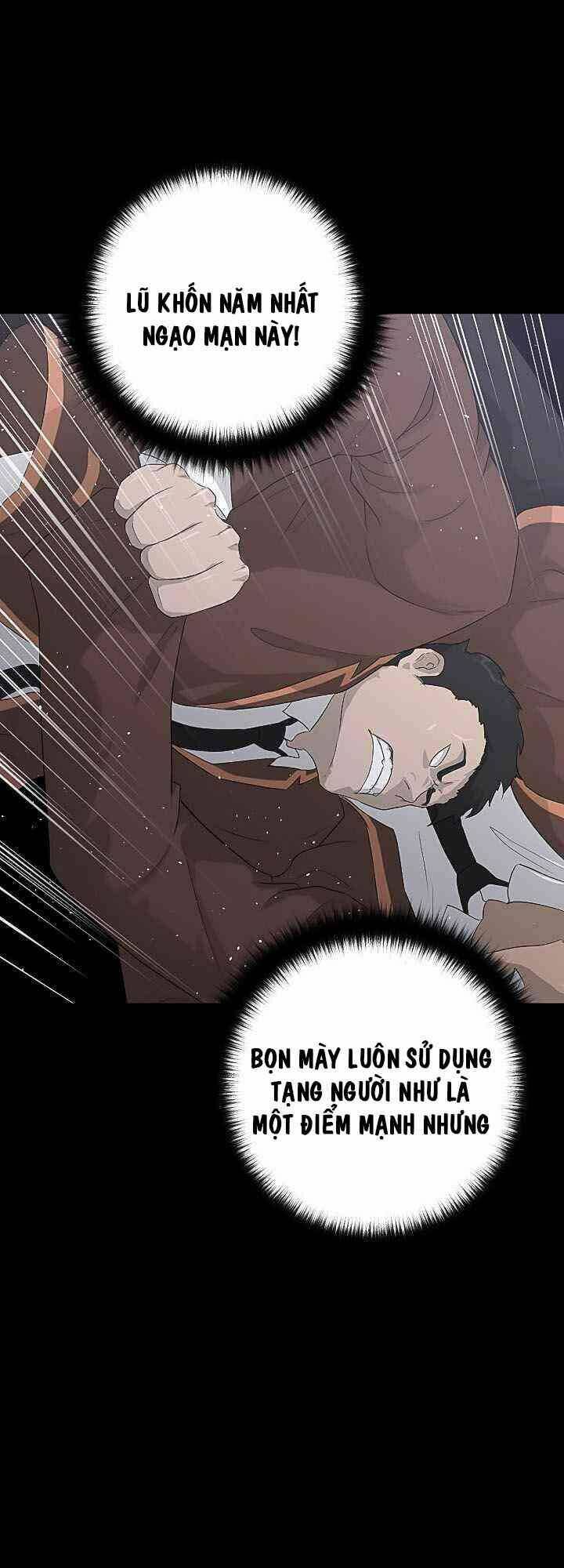 Trigger - Chương 22