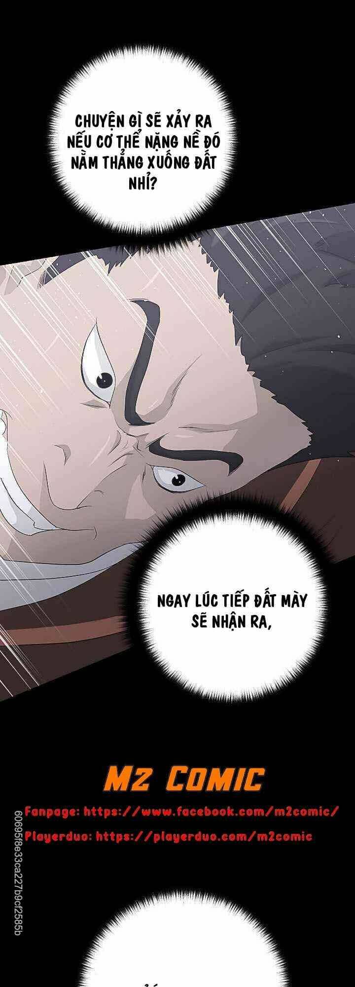 Trigger - Chương 22