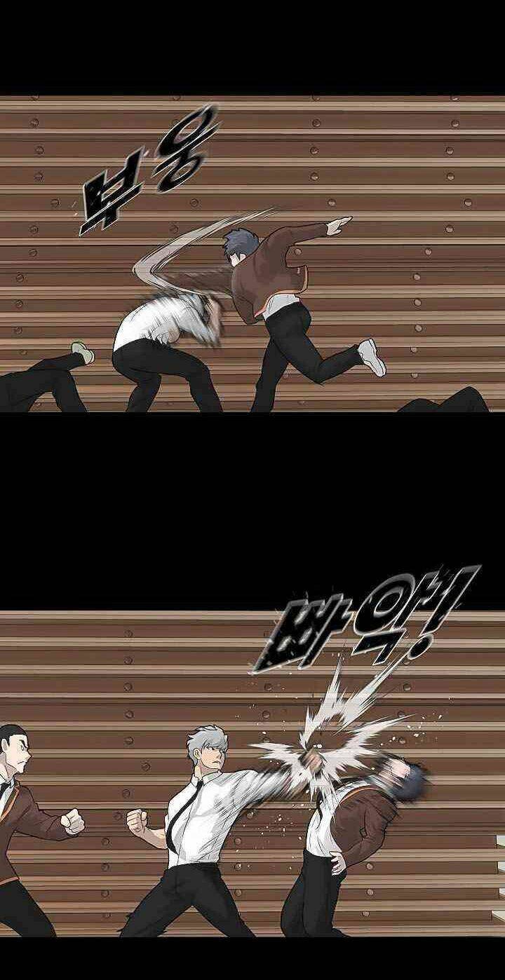 Trigger - Chương 22