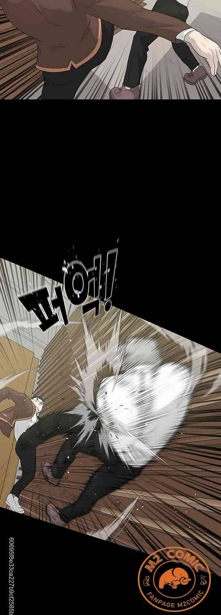 Trigger - Chương 22