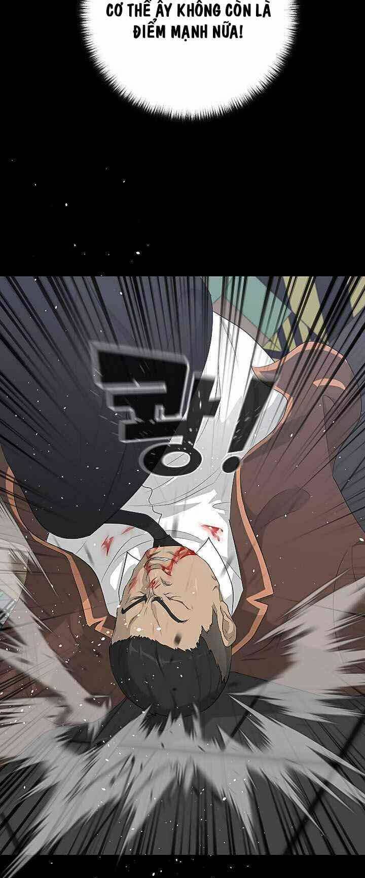 Trigger - Chương 22