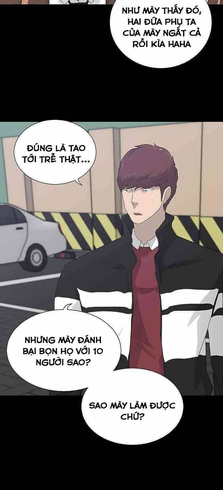 Trigger - Chương 22
