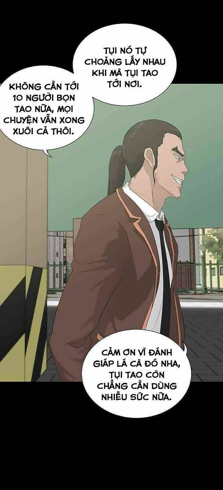 Trigger - Chương 22