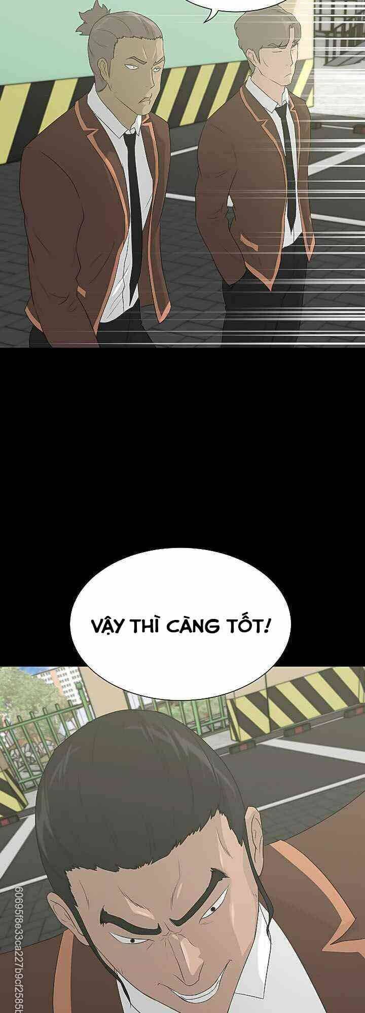 Trigger - Chương 22