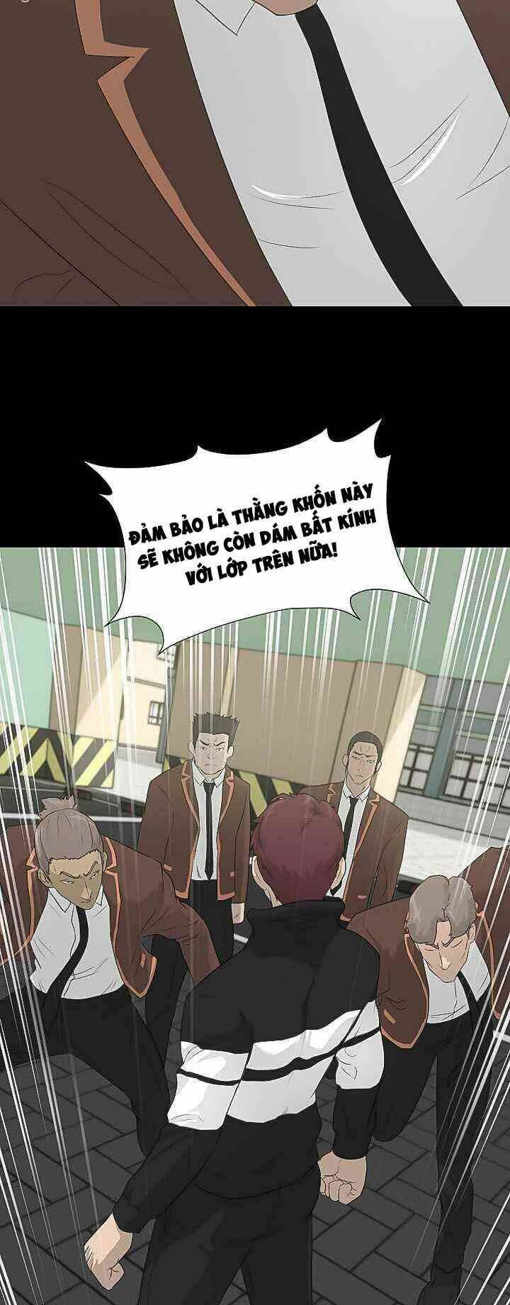 Trigger - Chương 22