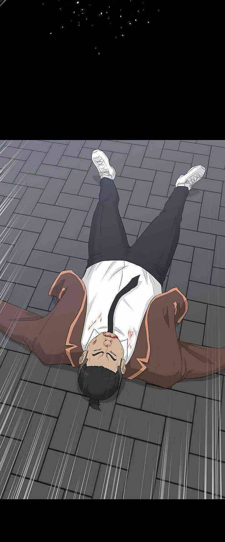 Trigger - Chương 22