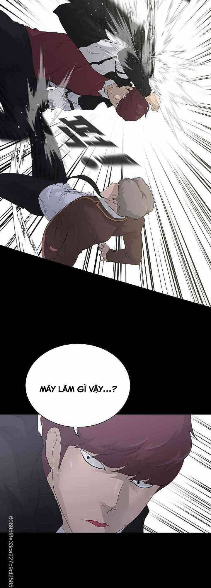 Trigger - Chương 22