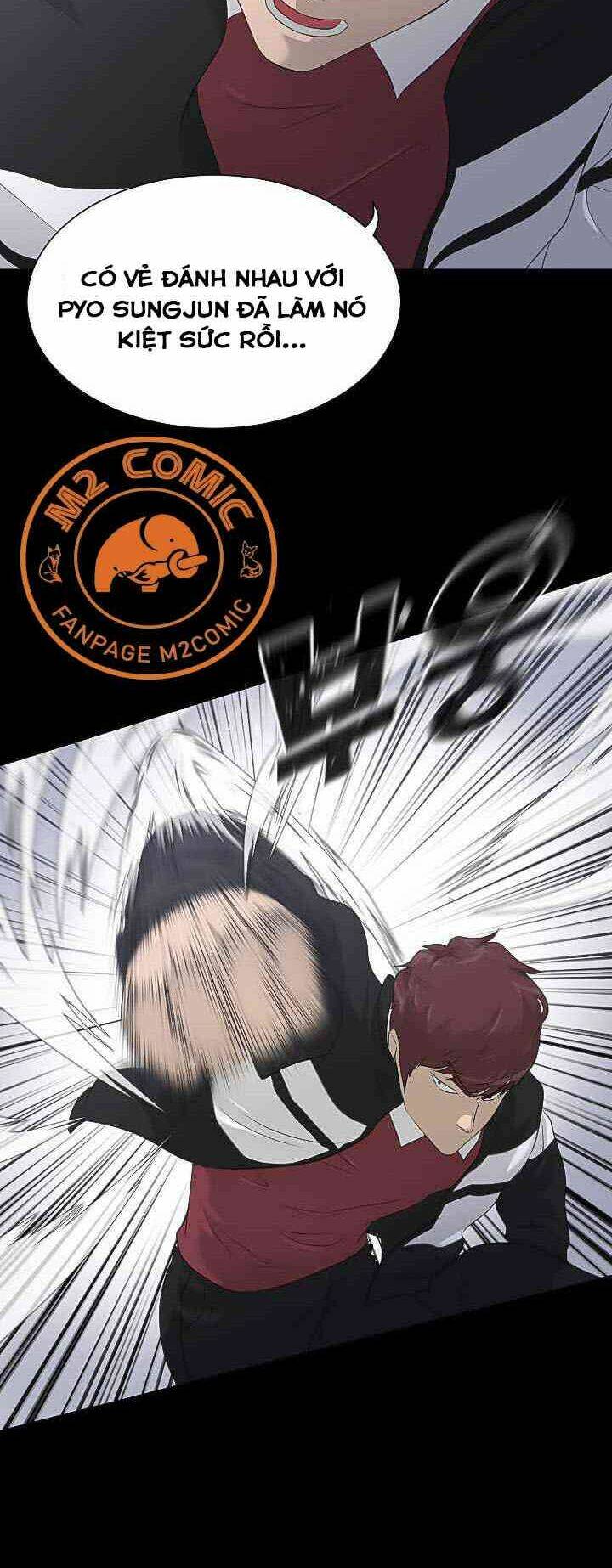 Trigger - Chương 22