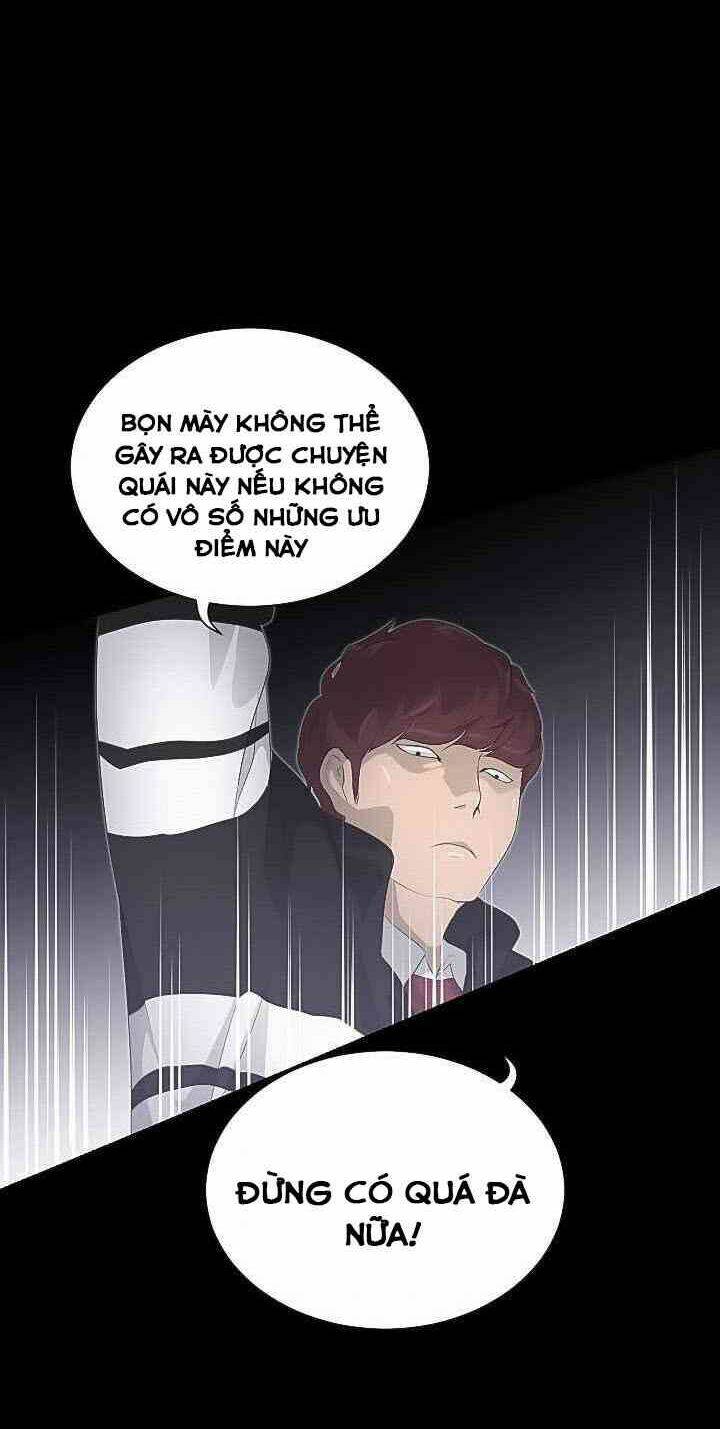 Trigger - Chương 22