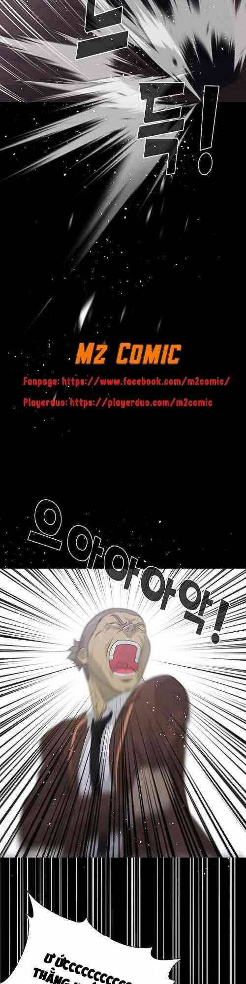 Trigger - Chương 22