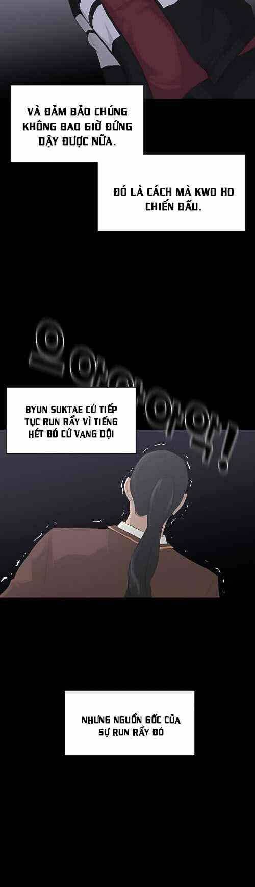Trigger - Chương 22