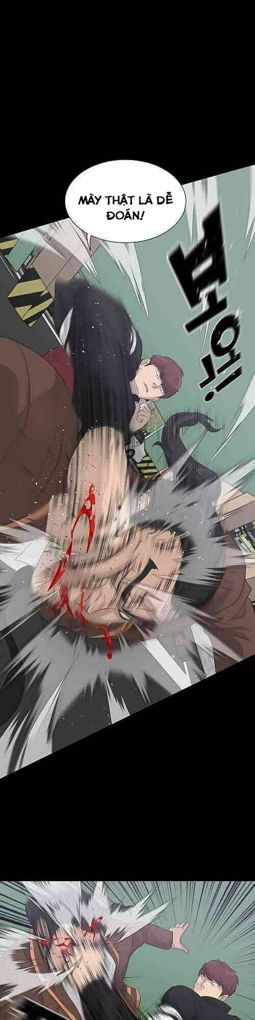 Trigger - Chương 22