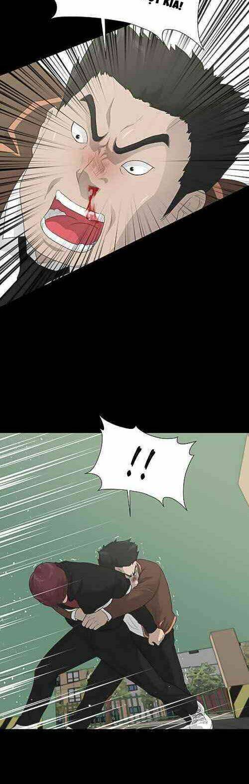 Trigger - Chương 22