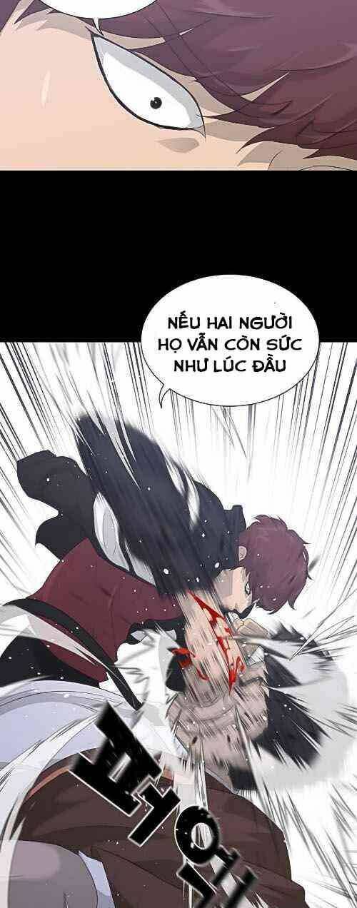Trigger - Chương 22