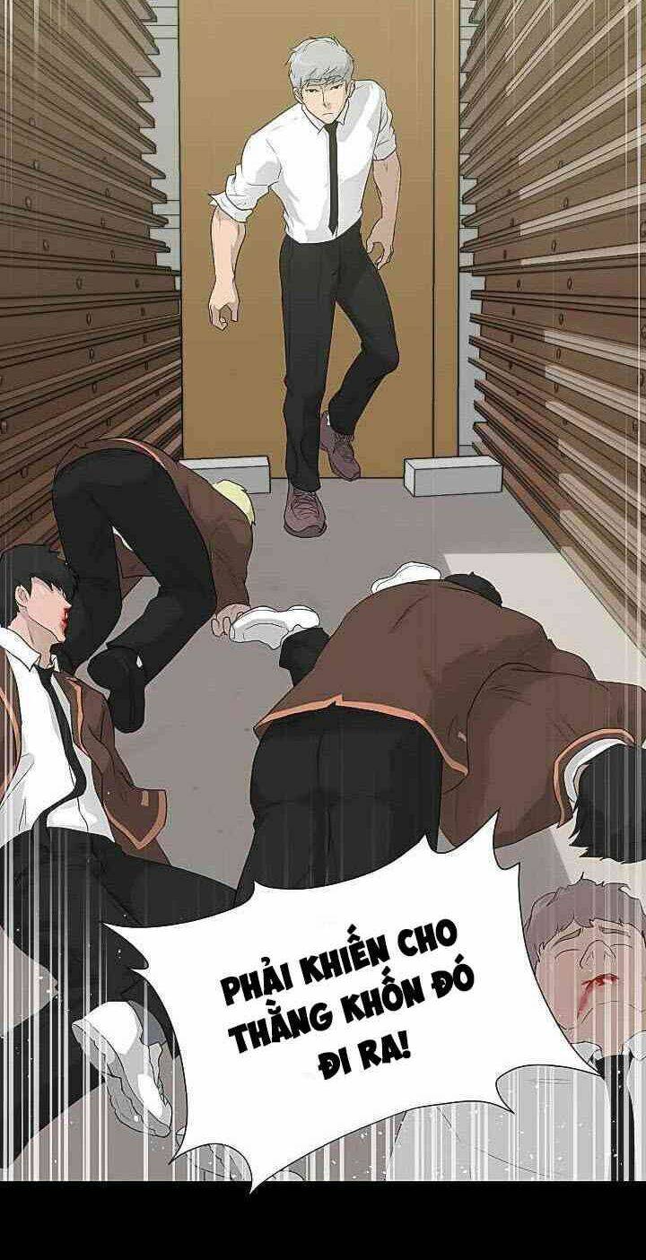 Trigger - Chương 22