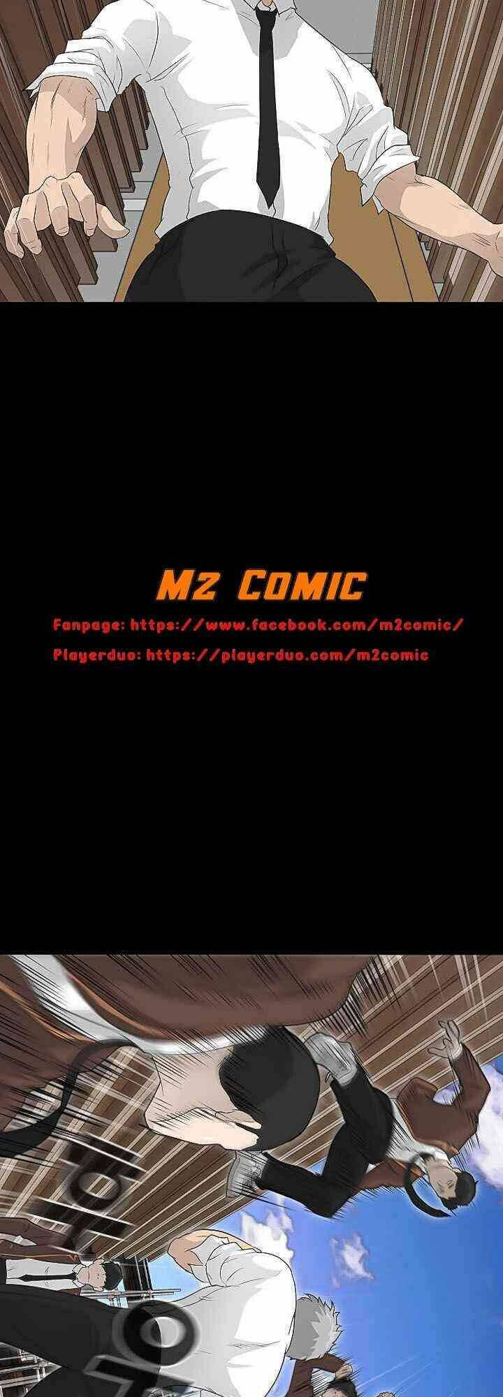Trigger - Chương 22