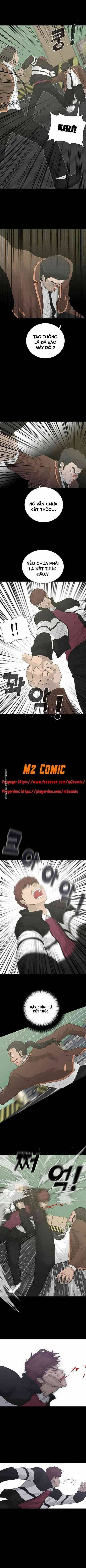 Trigger - Chương 23