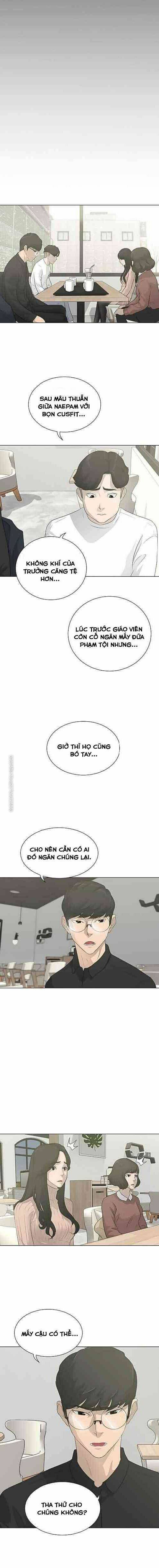 Trigger - Chương 23